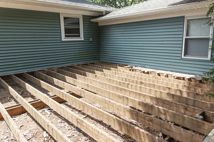 Benefits Of Professional Deck Installation For Homeowners in Aurora, CO