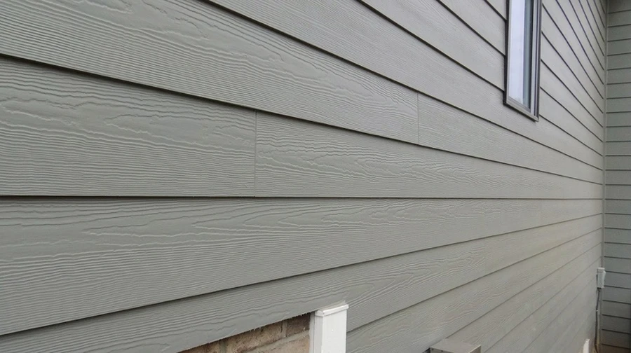 Expert Siding Installation Aurora, CO