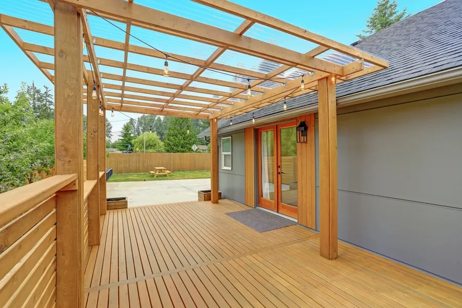 How Deck Installation Enhances Outdoor Living Spaces Aurora, CO