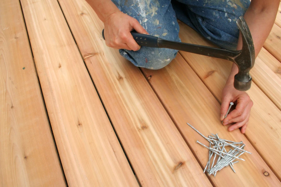 How Deck Installation Enhances Outdoor Living Spaces in Aurora, CO