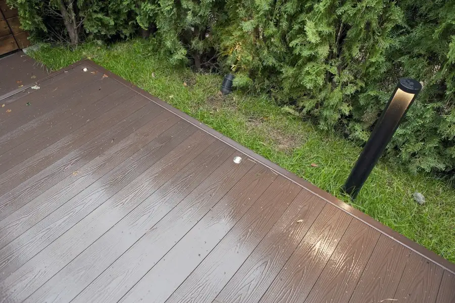 Local Deck Installation Aurora, CO