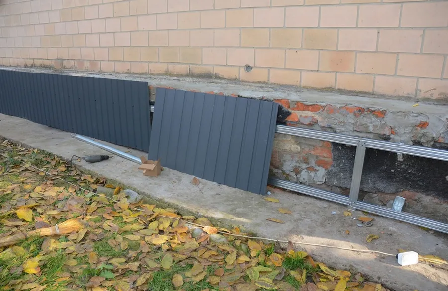 Quality Siding Repair Aurora, CO