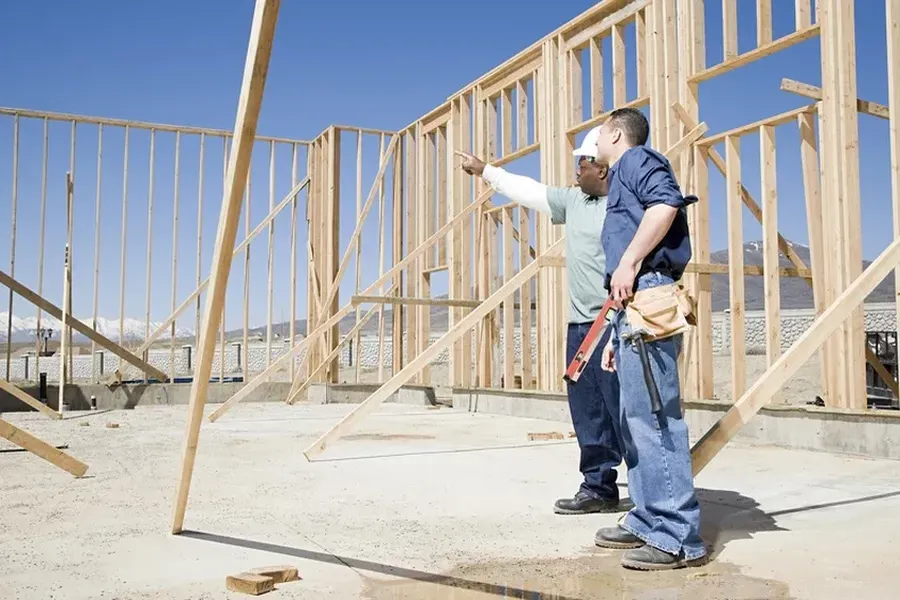 The Benefits Of Professional House Framing Services in Aurora, CO The Benefits Of Professional House Framing Services in Aurora, CO
