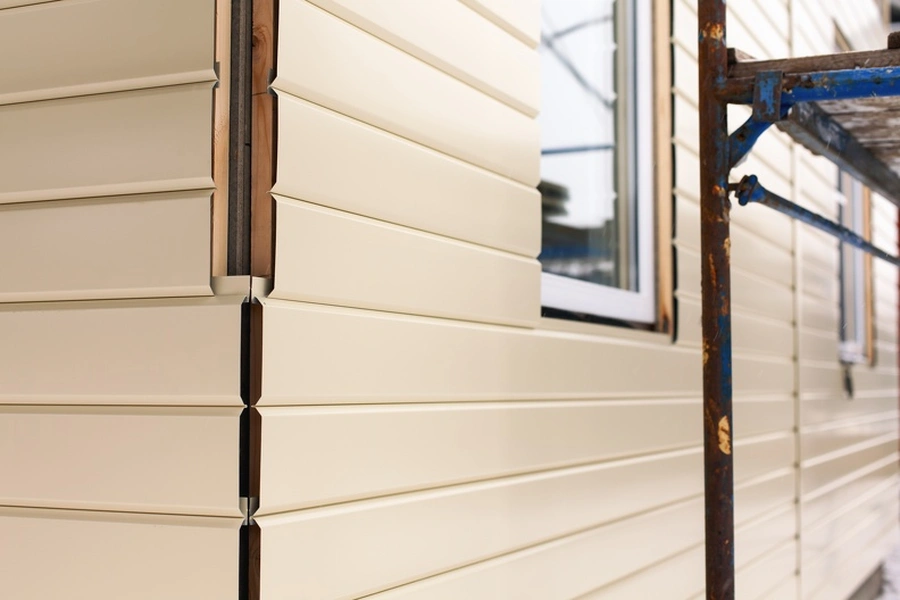 Top-rated Siding Installation Aurora, CO